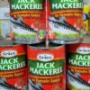 Fish Products