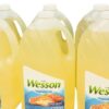 Cooking Oils
