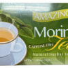 Amazin Moringa Caffeine-Free Tea