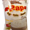 Grandios Pap
