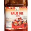 Nissi Palm Oil - Zomi