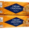 Royalty Cream Crackers