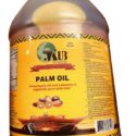 JKUB Palm Oil