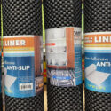 Shelf Drawer and Liner