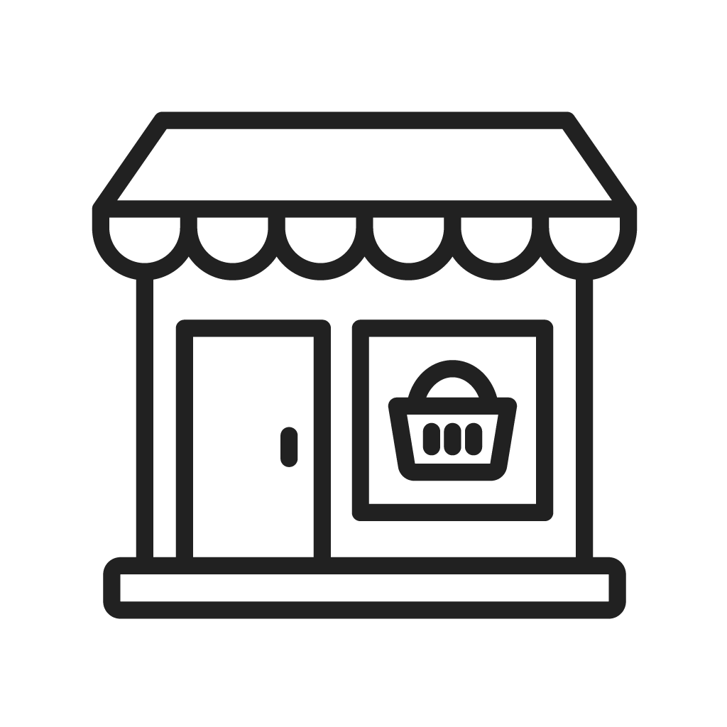 Grocery Store