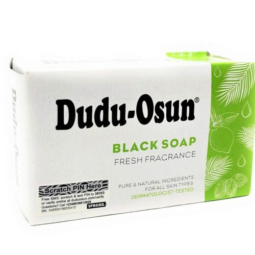 Dudu Osun Soap