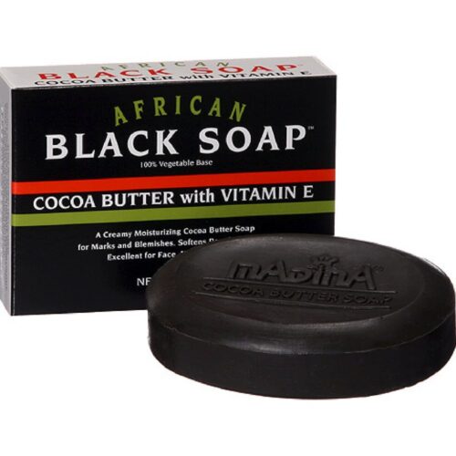 Blackseed Soap